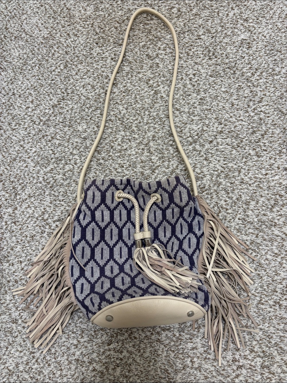Sam Edelman Pamela Bucket Bag